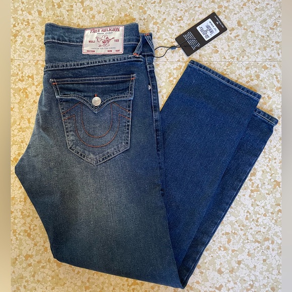 True Religion Other - *NWT* True Religion Jeans